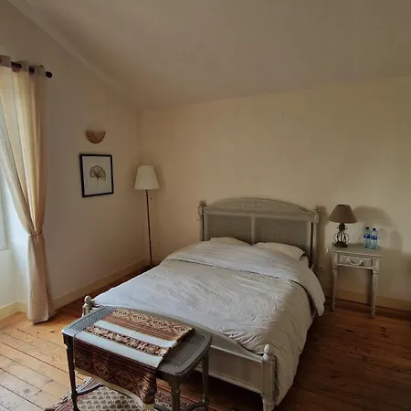 Hotel Les Du Seguy *