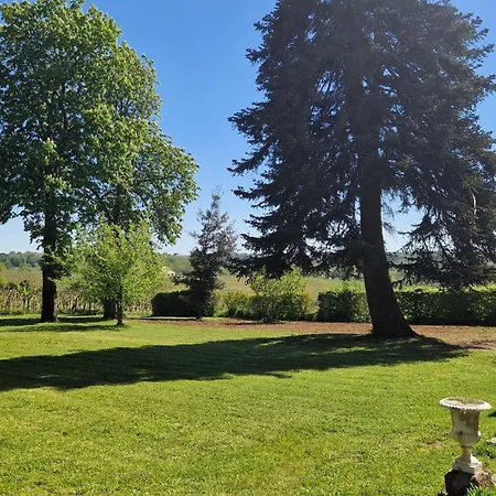 Les Du Seguy Saint-Ciers-de-Canesse